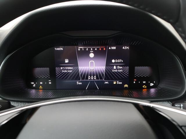 Skoda Kamiq Selection 1.0 TSI 115 PK 6 versn. | 16" Lichtmetalen velgen | Apple Carplay/Android Auto | Climate controle |