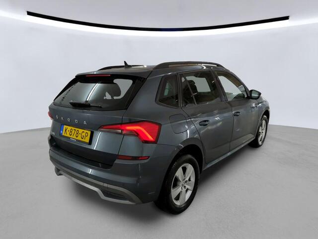 Skoda Kamiq 1.0 TSI Ambition / PARK. SENSOREN/ VIRTUAL COCKPIT/ NAVI/ AIRCO/ 16" LMV