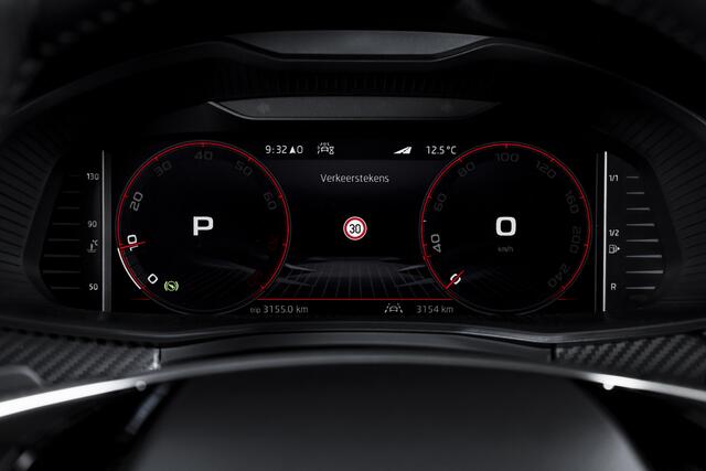 Skoda Kamiq 1.5 TSI 150 PK Monte Carlo - Automaat | Pano | Elek. Trekhaak | Dig. Cockpit | Cruise | Stoelverw. | Camera | PDC | NAV + App. Connect | ECC | LM 18" | 0971