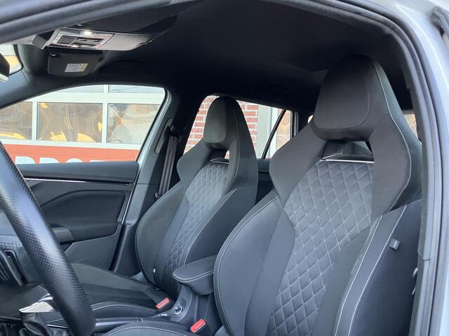 Skoda Kamiq 1.5 TSI ACT Sport Business