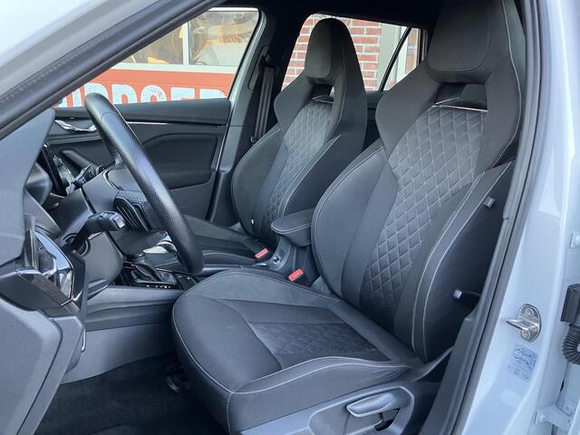 Skoda Kamiq 1.5 TSI ACT Sport Business