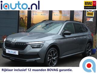 skoda-kamiq-1.5-tsi-act-150pk-monte