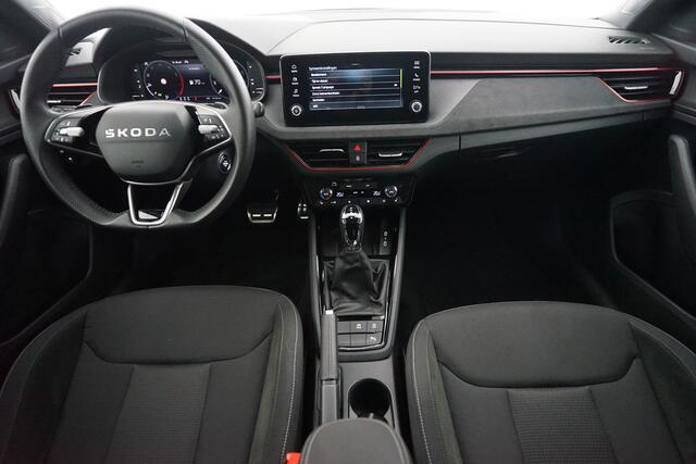 Skoda Kamiq 1.5 TSI ACT Sport Business | Camera | Stoelverwarming