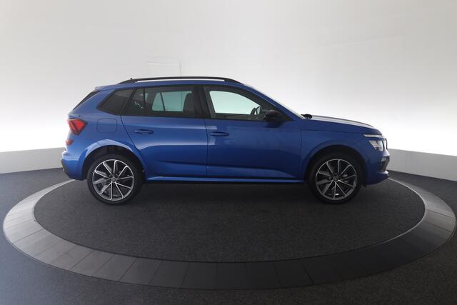 Skoda Kamiq 1.5 TSI ACT Sport Business | Camera | Stoelverwarming