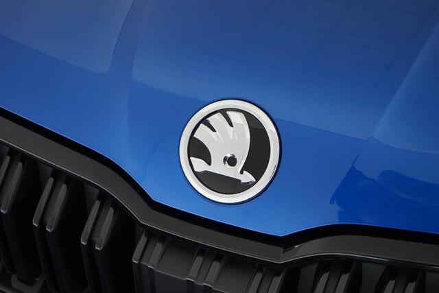 Skoda Kamiq 1.5 TSI ACT Sport Business | Camera | Stoelverwarming