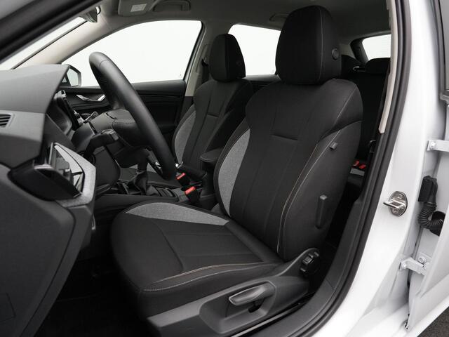 Skoda Kamiq 1.0 TSI 115 pk Selection | Parkeersensoren achter | Carplay | Virtual Cockpit | Sportonderstel