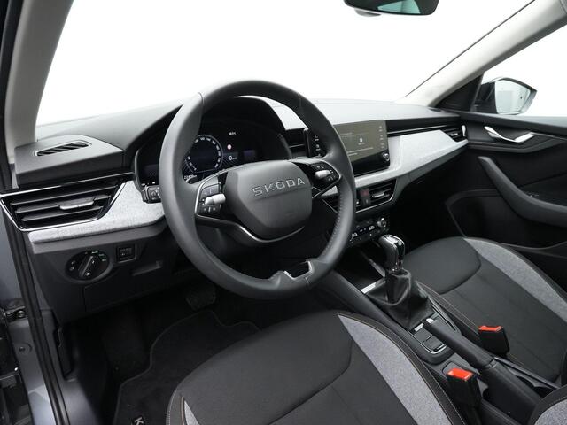 Skoda Kamiq 1.0 TSI 115 pk DSG Selection | Achteruitrijcamera | Stoelverwarming | Carplay | Keyless Entry | Virtual Cockpit
