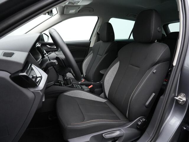 Skoda Kamiq 1.0 TSI 115 pk DSG Selection | Achteruitrijcamera | Stoelverwarming | Carplay | Keyless Entry | Virtual Cockpit