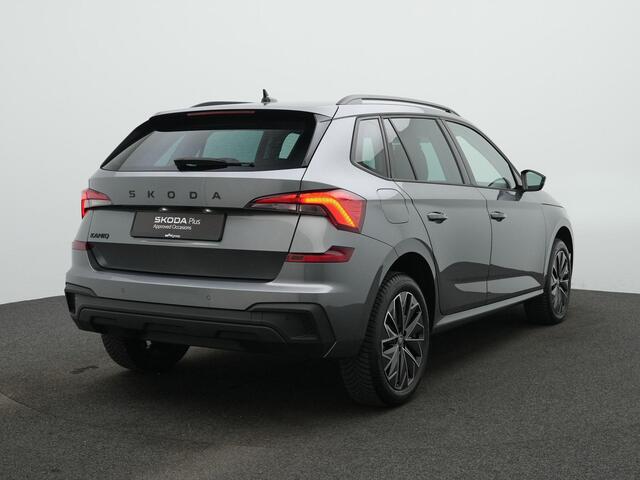 Skoda Kamiq 1.0 TSI 115 pk DSG Selection | Achteruitrijcamera | Stoelverwarming | Carplay | Keyless Entry | Virtual Cockpit