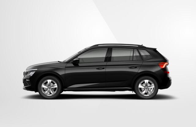 Skoda Kamiq 1.0 TSI Selection