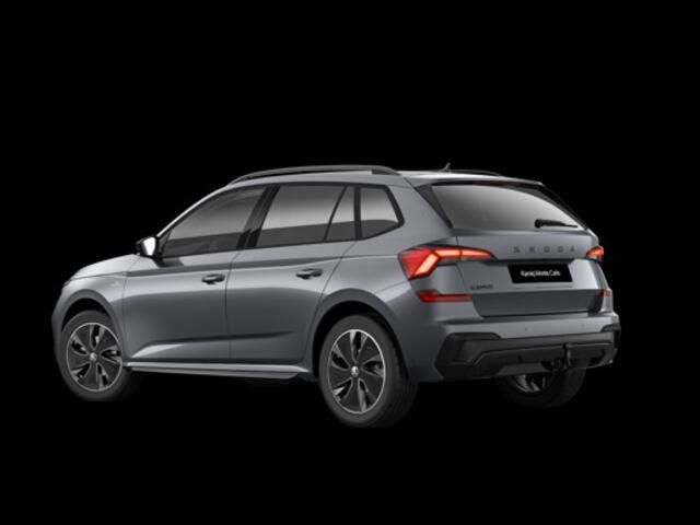 Skoda Kamiq Monte Carlo 1.0 TSI 115 PK DSG | Automaat | Travel Assist | Winterpakket | 17" Lichtmetalen velgen | Adaptieve cruise control |