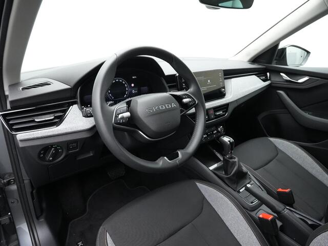 Skoda Kamiq 1.0 TSI 115 pk DSG Selection | Achteruitrijcamera | Stoelverwarming | Carplay | Keyless Entry | Virtual Cockpit