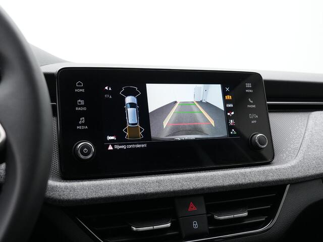 Skoda Kamiq 1.0 TSI 115 pk DSG Selection | Achteruitrijcamera | Stoelverwarming | Carplay | Keyless Entry | Virtual Cockpit