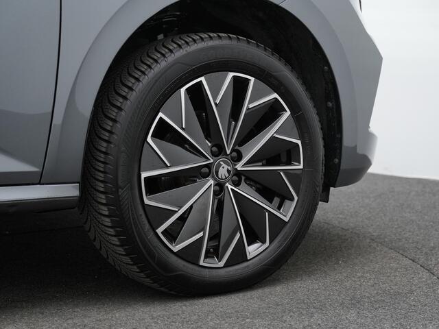 Skoda Kamiq 1.0 TSI 115 pk DSG Selection | Achteruitrijcamera | Stoelverwarming | Carplay | Keyless Entry | Virtual Cockpit