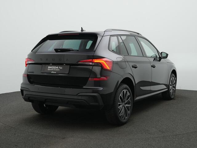 Skoda Kamiq 1.0 TSI 115 pk DSG Selection | Achteruitrijcamera | Stoelverwarming | Keyless Entry