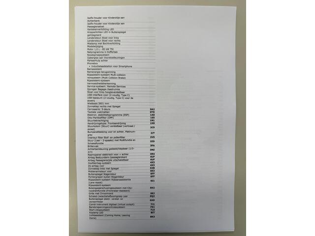 Skoda Kamiq 1.0 TSI DSG 116PK Selection *CAM*CRUISE*APP*KEYL*