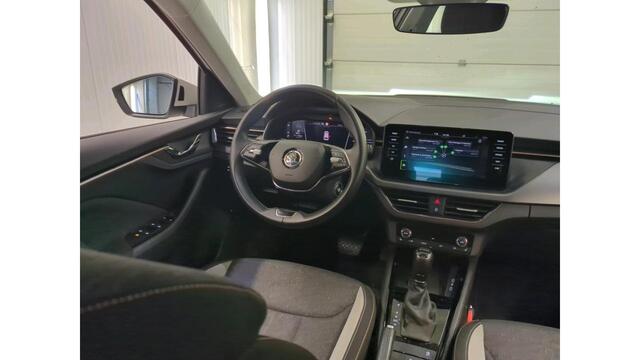 Skoda Kamiq 1.0 TSI Business Edition |Trekhaak|Navi|Camera|PDC|Carplay!