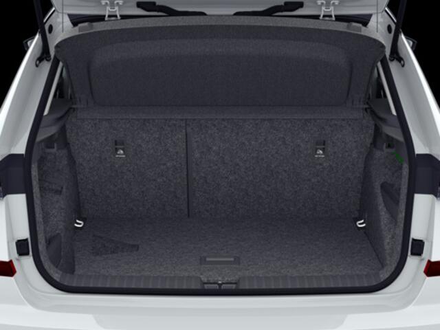 Skoda Kamiq Monte Carlo 1.0 TSI 115 PK DSG | Trekhaak | Winterpakket | 17" Lichtmetalen velgen | Zwart dak |