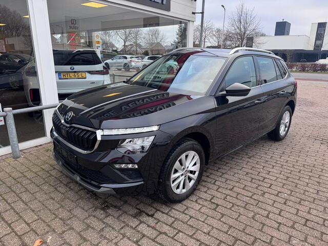 Skoda Kamiq 1.0 TSI Business Edition