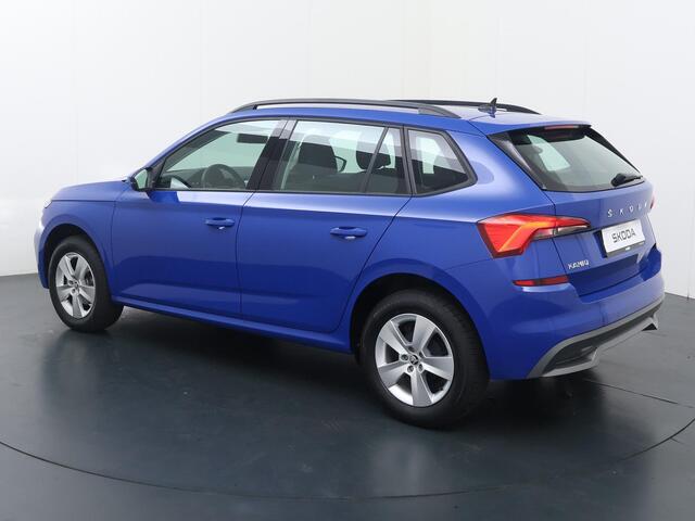Skoda Kamiq 1.0 TSI Ambition | 110 PK | Cruise control | LED verlichting | Apple Carplay/Android Auto |