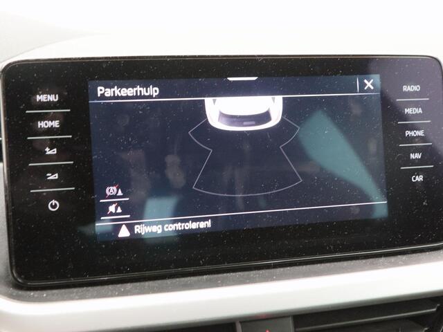Skoda Kamiq 1.0 TSi 115 Pk Automaat Sport Business | Cruise Control | Climate Control | Navigatie | Carplay | Parkeersensoren | 17 Inch