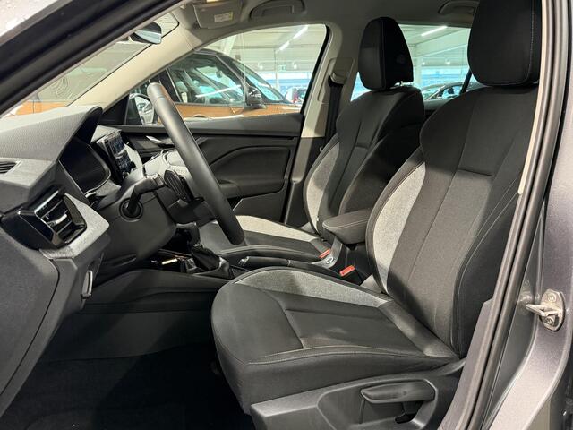 Skoda Kamiq 1.0 TSI Business Edition Automaat | DSG | LED | Cruise | Clima | LM-Velgen ( Vestiging - Nieuwegein )