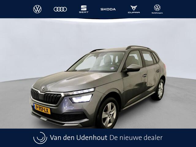 Skoda Kamiq 1.0 TSI Ambition