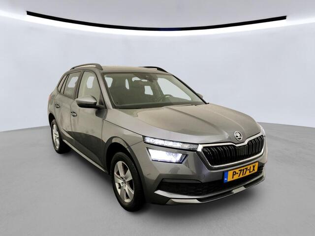 Skoda Kamiq 1.0 TSI Ambition