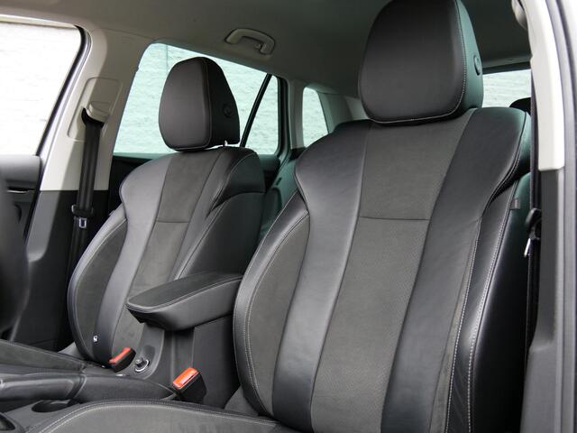 Skoda Kamiq 1.5TSi 150PK/ LEER/ ELEKT. KLEP/ SIDE ASSIST/ CAMERA/ ADAPTIVE CRUISE