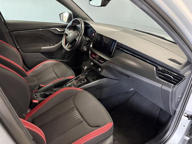Skoda Kamiq 1.5 TSI ACT Monte Carlo Edition | DSG | Virtual Cockpit