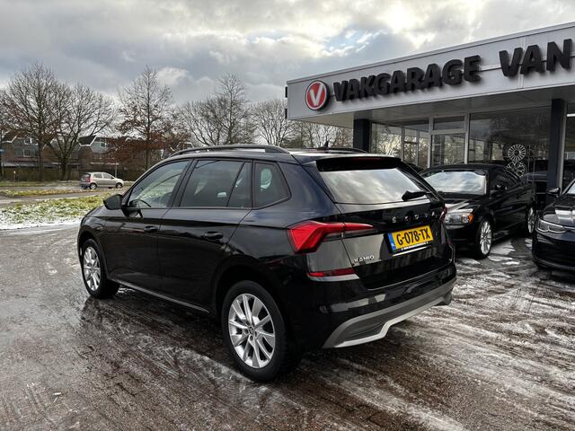 Skoda Kamiq 1.0 TSI Sport Business