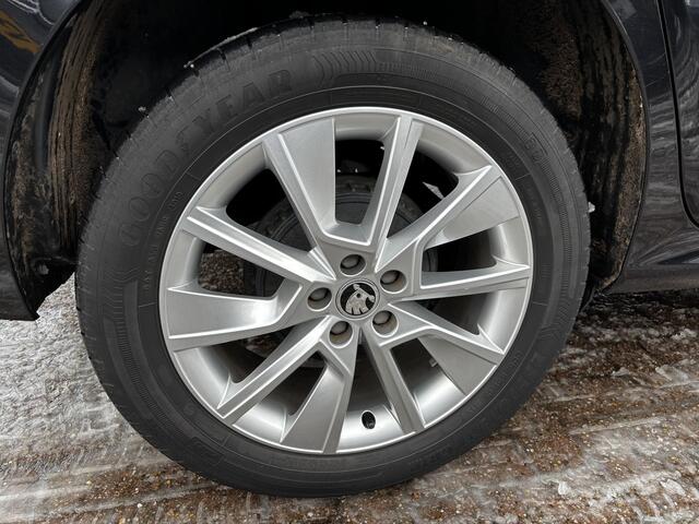 Skoda Kamiq 1.0 TSI Sport Business