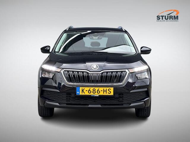 Skoda Kamiq 1.0 TSI Style Veel Opties, NL-Auto incl. Uitklapbare Trekhaak!
