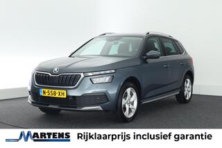 skoda-kamiq-1.0-tsi-110pk-style-tre