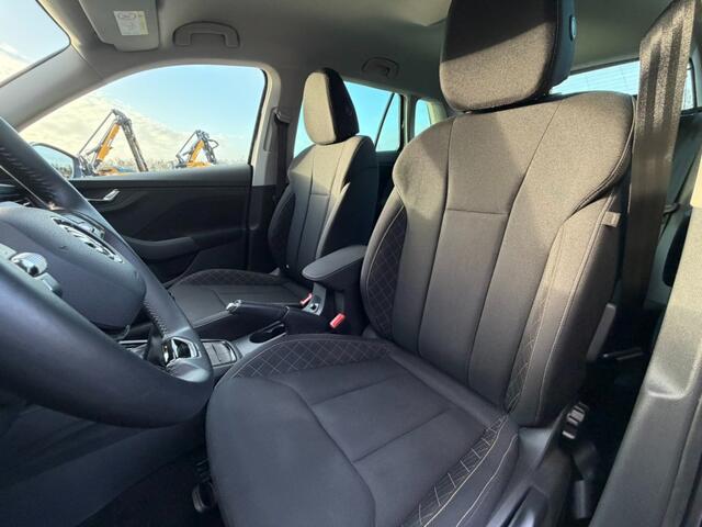 Skoda Kamiq 1.0 TSI 110pk Camera / CarPlay