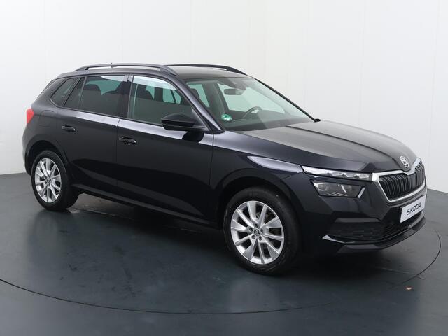 Skoda Kamiq 1.0 TSI Business Edition | 115 PK | Automaat | Achteruitrijcamera | Climate control |