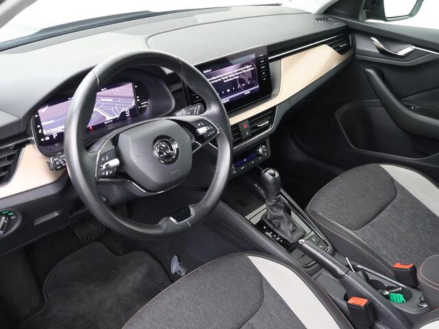 Skoda Kamiq 1.0 TSI Business Edition | 115 PK | Automaat | Achteruitrijcamera | Climate control |