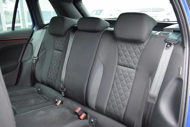 Skoda Kamiq 1.0 TSI Sport Business | Apple CarPlay | Sportstoelen | Climate | Cruise