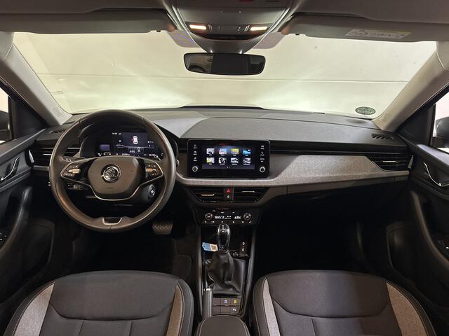 Skoda Kamiq TSI 115PK DSG SELECTION CAMERA/ACC/CARPLAY