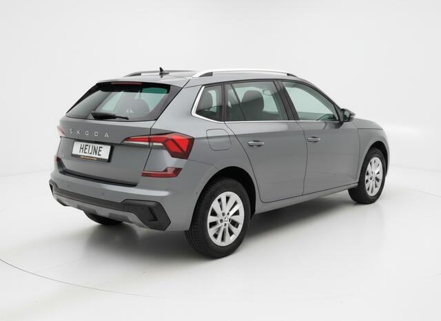 Skoda Kamiq TSI 115PK DSG SELECTION CAMERA/ACC/CARPLAY