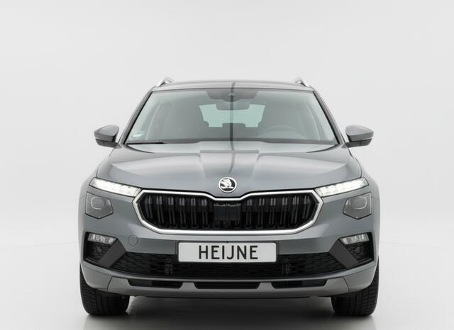 Skoda Kamiq TSI 115PK DSG SELECTION CAMERA/ACC/CARPLAY