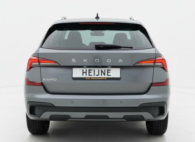 Skoda Kamiq TSI 115PK DSG SELECTION CAMERA/ACC/CARPLAY