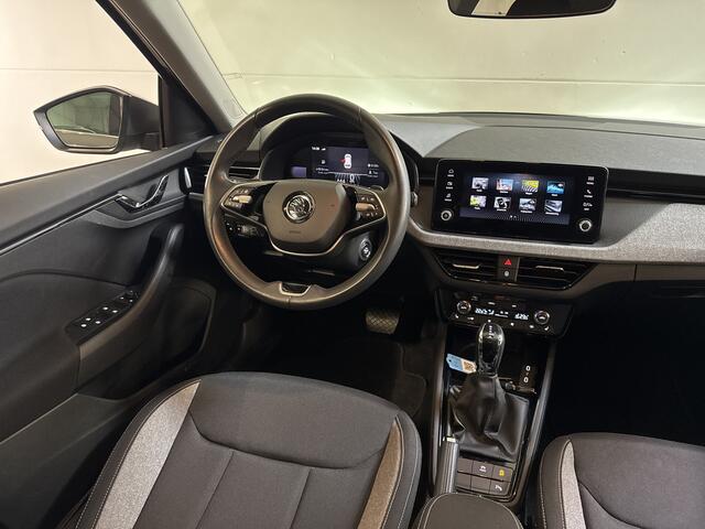 Skoda Kamiq TSI 115PK DSG SELECTION CAMERA/ACC/CARPLAY