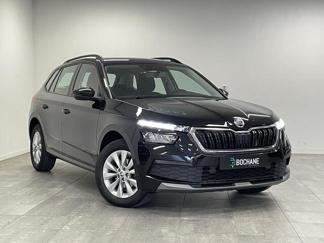 Skoda Kamiq 1.0 TSI 110 pk Ambition | NL-auto | Carplay |Cruise Control | Airco | LM-velgen