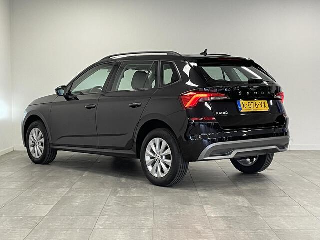 Skoda Kamiq 1.0 TSI 110 pk Ambition | NL-auto | Carplay |Cruise Control | Airco | LM-velgen