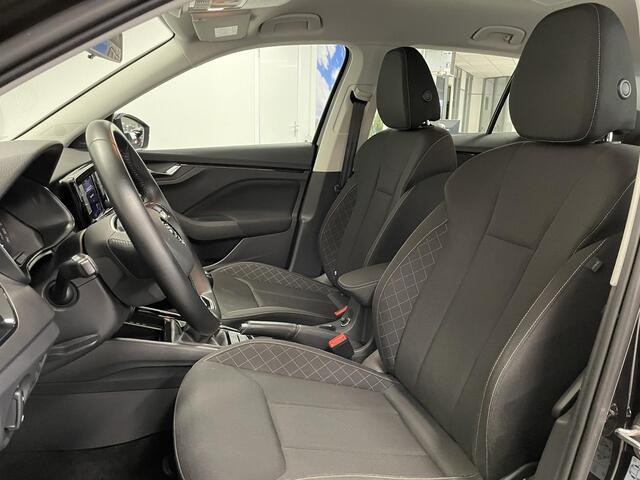 Skoda Kamiq 1.0 TSI 110 pk Ambition | NL-auto | Carplay |Cruise Control | Airco | LM-velgen