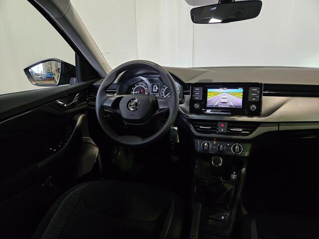 Skoda Kamiq 1.0 TSI Active / Trekhaak / CarPlay / LED / NL Auto