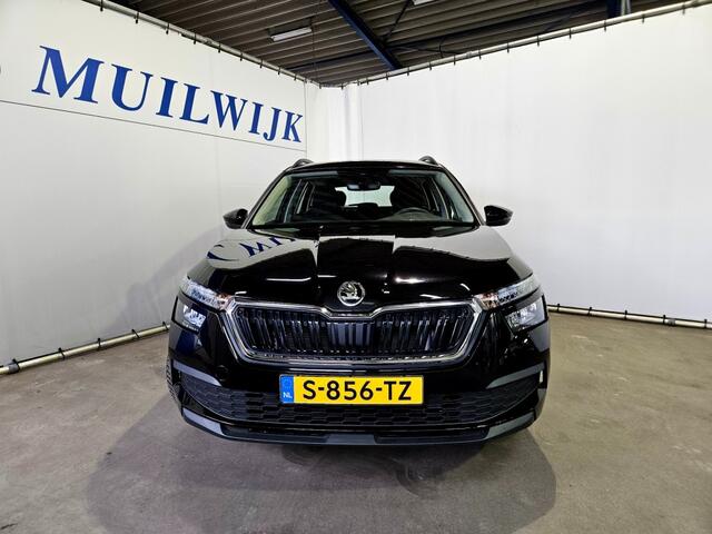 Skoda Kamiq 1.0 TSI Active / Trekhaak / CarPlay / LED / NL Auto