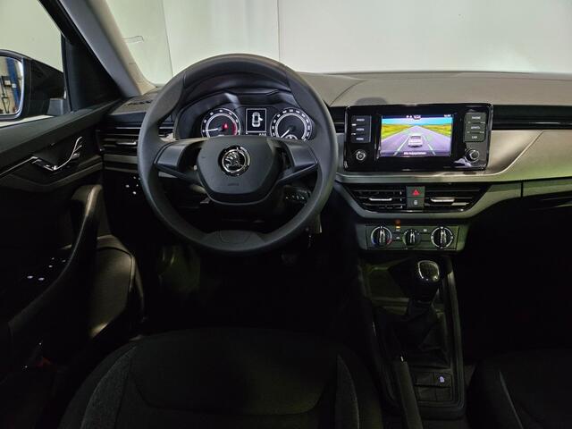 Skoda Kamiq 1.0 TSI Active / Trekhaak / CarPlay / LED / NL Auto