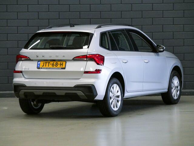 Skoda Kamiq 1.0 TSI 116PK Automaat Business Edition | CAMERA | CARPLAY | CRUISE CONTROL |